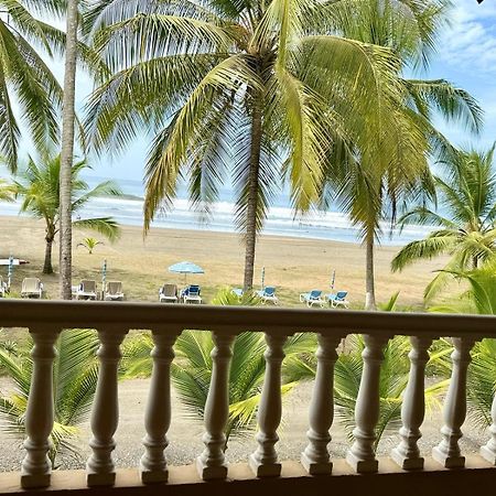 Hotel Delfin Playa Bejuco Esterillos Este Eksteriør bilde