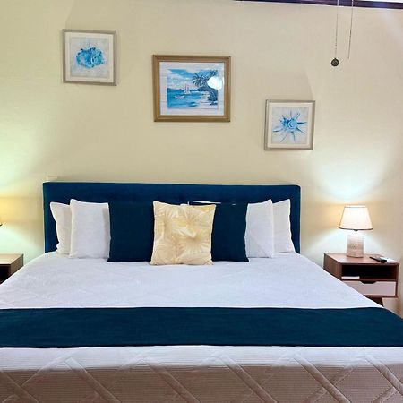 Hotel Delfin Playa Bejuco Esterillos Este Eksteriør bilde
